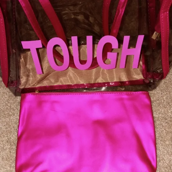 Large Tote - Picture 3 of 3